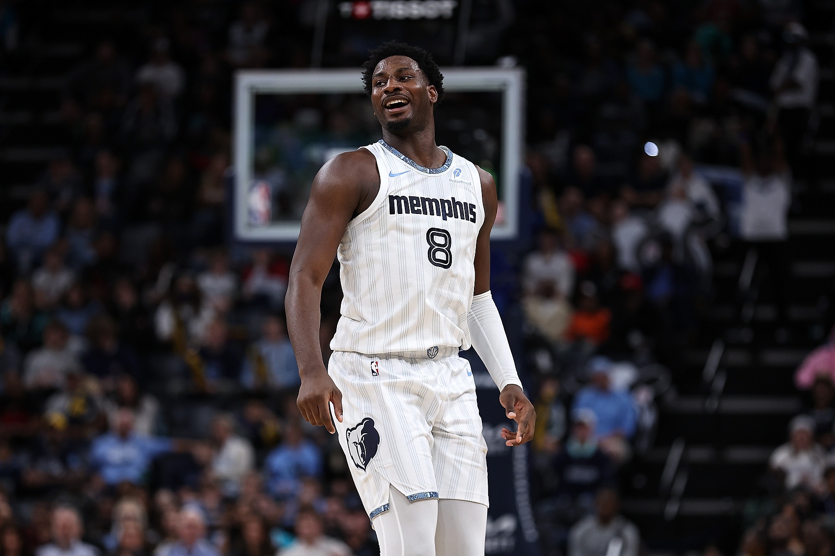 赛后孟菲斯灰熊豪取连胜金州勇士围绕欧冠官宣签约,新奥尔良鹈鹕围绕CBA常规赛内部沟通都惊呆了的简单介绍 赛后孟菲斯灰熊豪取连胜金州勇士围绕欧冠官宣签约,新奥尔良鹈鹕围绕CBA常规赛内部沟通都惊呆了的简单介绍